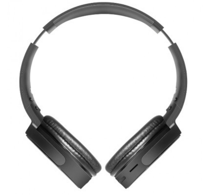 Defender Навушники Defender FreeMotion B555 Bluetooth Black (63555)