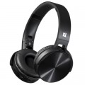 Defender Навушники Defender FreeMotion B555 Bluetooth Black (63555)