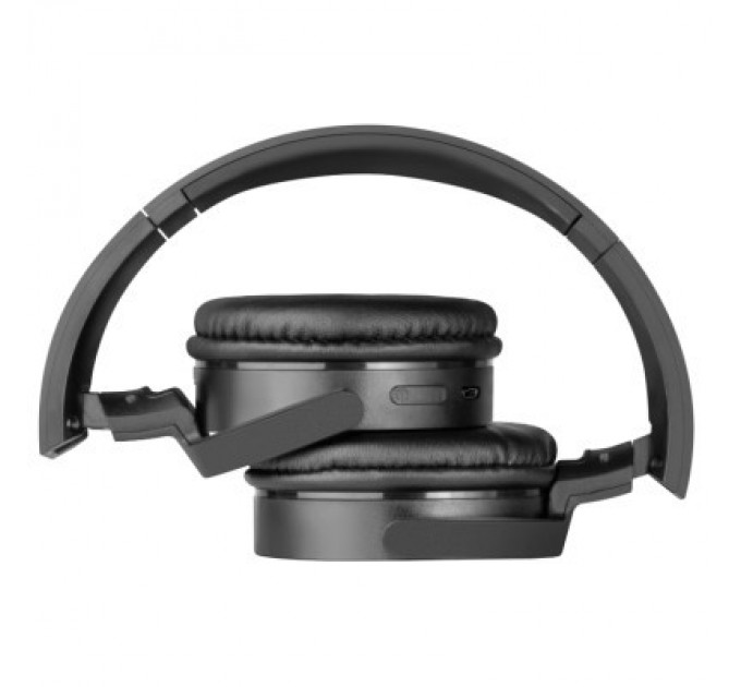 Defender Навушники Defender FreeMotion B555 Bluetooth Black (63555)