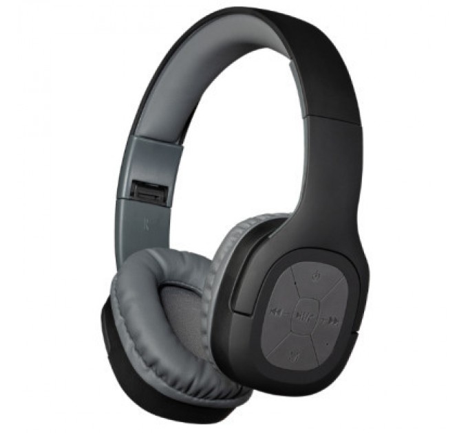 Defender Навушники Defender FreeMotion B565 Bluetooth Gray (63565)