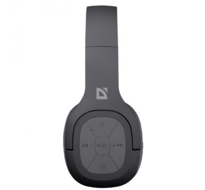 Defender Навушники Defender FreeMotion B565 Bluetooth Gray (63565)