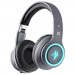 Defender Навушники Defender FreeMotion B571 Bluetooth LED Gray (63571)