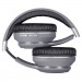 Defender Навушники Defender FreeMotion B571 Bluetooth LED Gray (63571)
