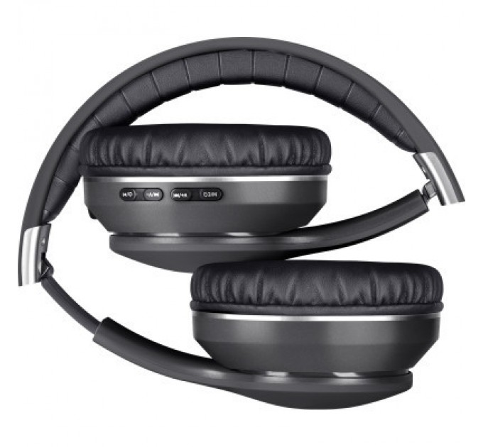 Defender Навушники Defender FreeMotion B595 Bluetooth Black (63595)