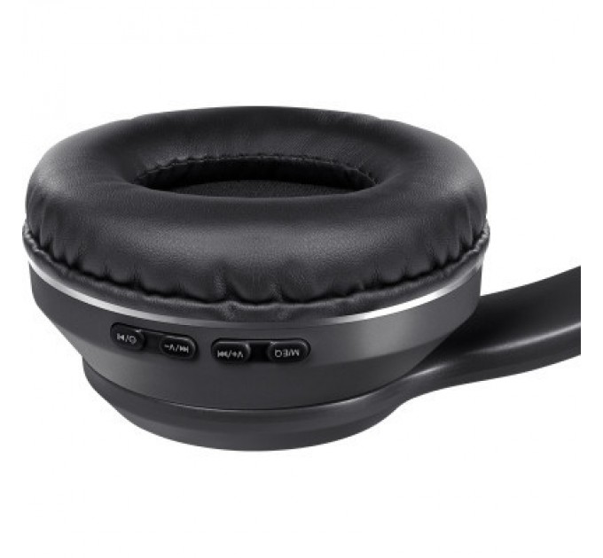 Defender Навушники Defender FreeMotion B595 Bluetooth Black (63595)