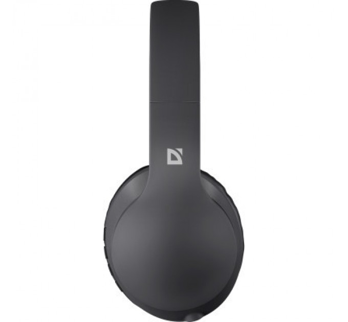 Defender Навушники Defender FreeMotion B595 Bluetooth Black (63595)