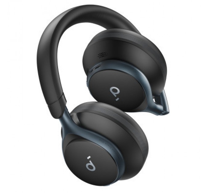 Anker Навушники Anker SoundСore Space One Black (A3035G11)