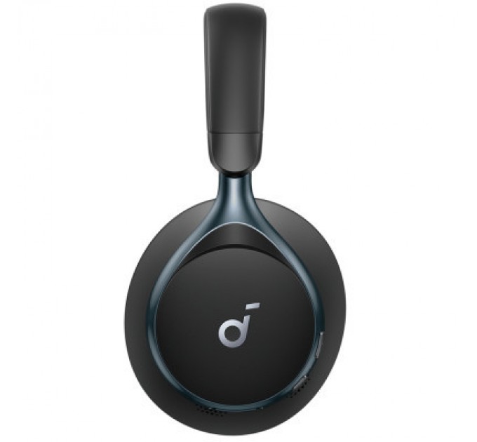 Anker Навушники Anker SoundСore Space One Black (A3035G11)