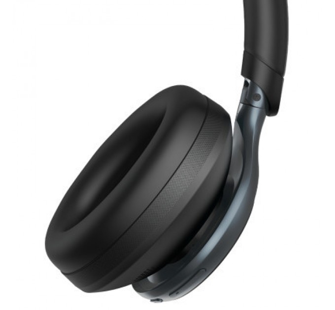 Anker Навушники Anker SoundСore Space One Black (A3035G11)