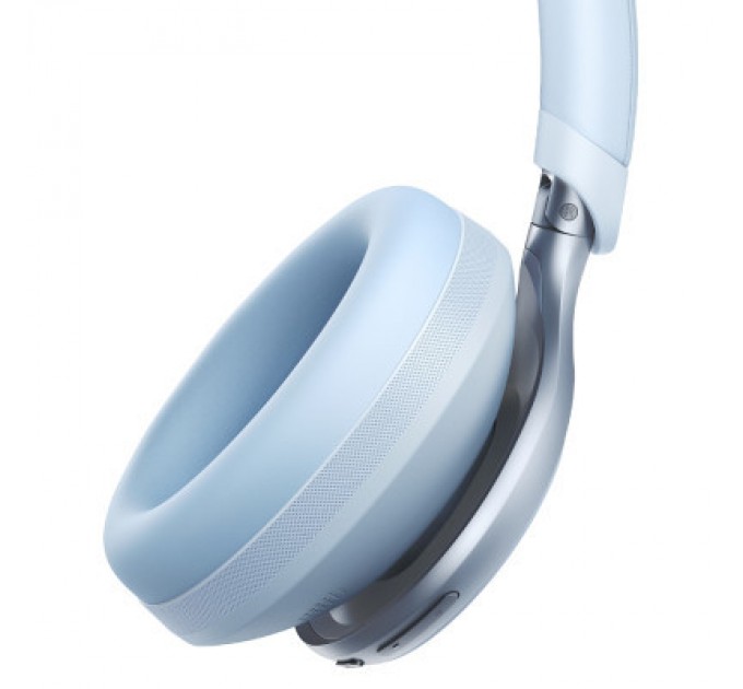 Anker Навушники Anker SoundСore Space One Blue (A3035G31)