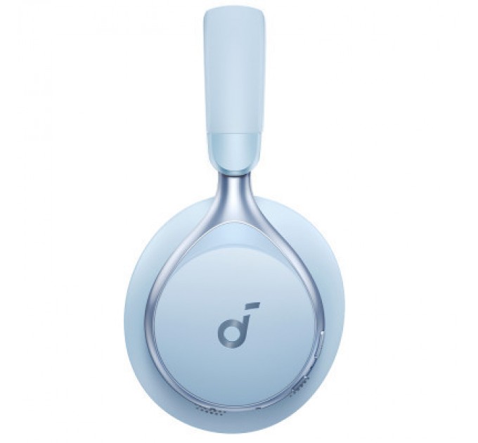 Anker Навушники Anker SoundСore Space One Blue (A3035G31)