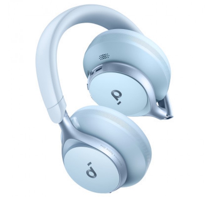 Anker Навушники Anker SoundСore Space One Blue (A3035G31)