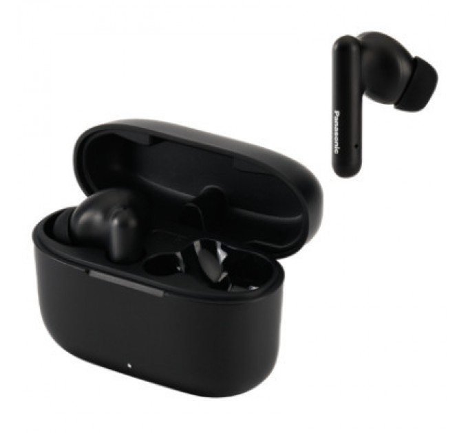 Panasonic Навушники Panasonic RZ-B110W Black (RZ-B110WDG-K)