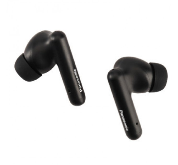 Panasonic Навушники Panasonic RZ-B110W Black (RZ-B110WDG-K)