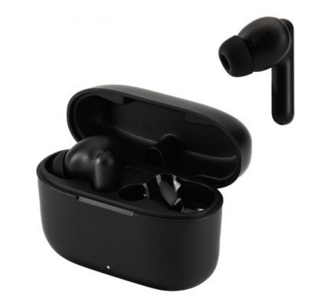 Panasonic Навушники Panasonic RZ-B110W Black (RZ-B110WDG-K)