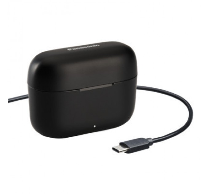 Panasonic Навушники Panasonic RZ-B110W Black (RZ-B110WDG-K)