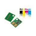 PrintMagic Чип для картриджа Oki C110/130 MC160, 44250732/31/30/29 2.5K Universal-CMYK PrintMagic (CPM-OC110U)