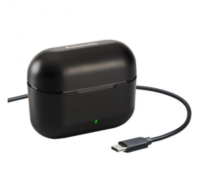 Panasonic Навушники Panasonic RZ-B310W Black (RZ-B310WDG-K)