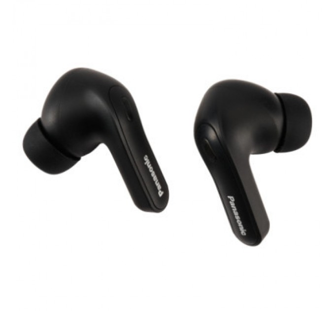 Panasonic Навушники Panasonic RZ-B310W Black (RZ-B310WDG-K)