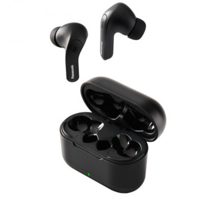 Panasonic Навушники Panasonic RZ-B310W Black (RZ-B310WDG-K)