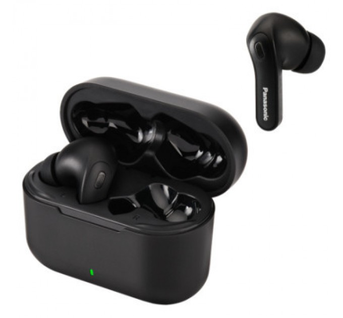 Panasonic Навушники Panasonic RZ-B310W Black (RZ-B310WDG-K)