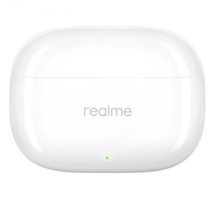 realme Навушники realme Buds T300 Youth White (631209000026)