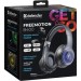 Defender Навушники Defender FreeMotion B400 LED Bluetooth Black (63400)