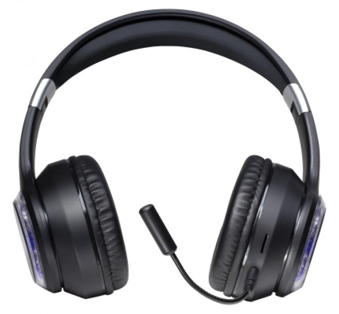 Defender Навушники Defender FreeMotion B400 LED Bluetooth Black (63400)