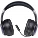 Defender Навушники Defender FreeMotion B400 LED Bluetooth Black (63400)