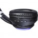 Defender Навушники Defender FreeMotion B400 LED Bluetooth Black (63400)
