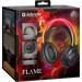 Defender Навушники Defender Flame RGB Black (64555)