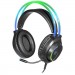 Defender Навушники Defender Flame RGB Black (64555)
