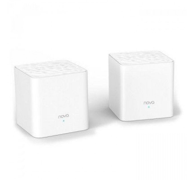 Tenda Точка доступу Wi-Fi Tenda MW3-KIT-2