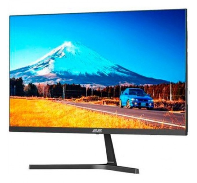 2E Монітор 2E D2423B (2E-D2423B-01.UA)