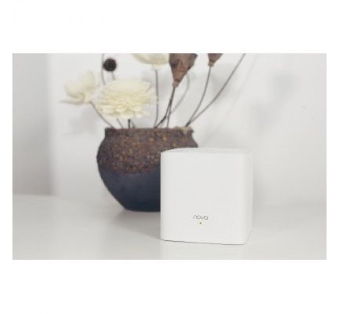 Tenda Точка доступу Wi-Fi Tenda MW3-KIT-3