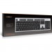 REAL-EL Клавіатура REAL-EL 507 Standard USB Silver