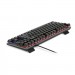 REAL-EL Клавіатура REAL-EL M 05 Grey