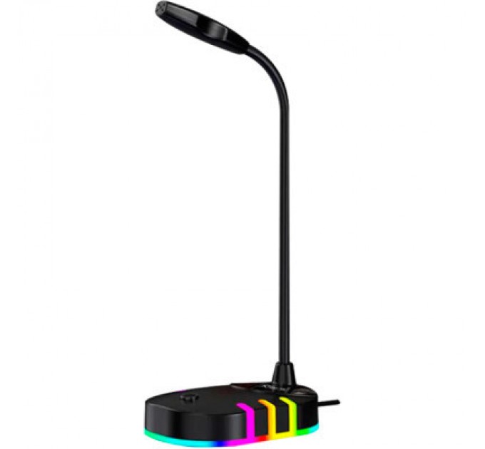 Xtrike ME Мікрофон Xtrike ME XMC-02 RGB backlit USB (XMC-02)