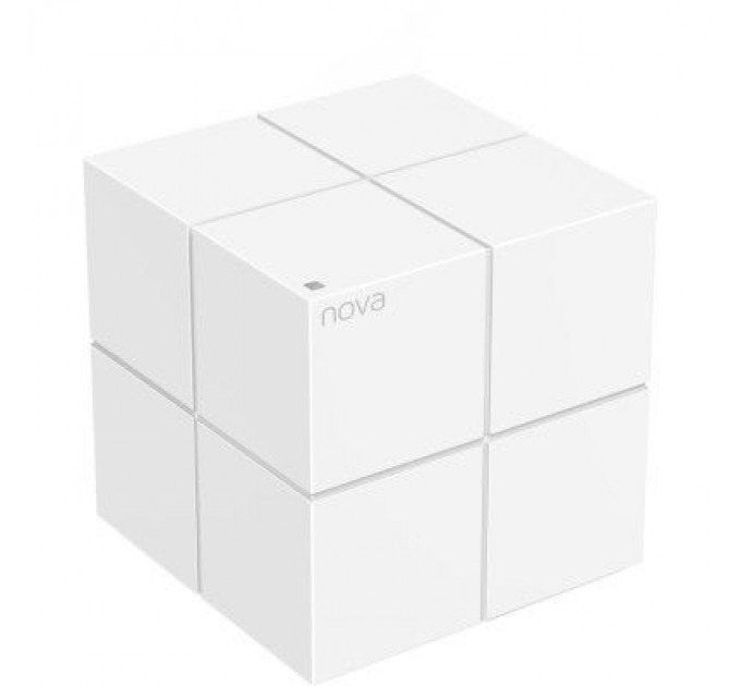 Tenda Точка доступу Wi-Fi Tenda MW6-KIT-3