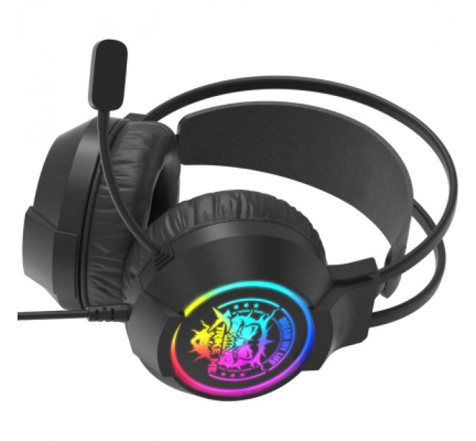 Xtrike ME Навушники Xtrike ME GH-416 Black (GH-416)