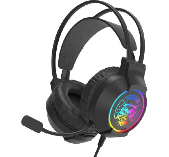 Xtrike ME Навушники Xtrike ME GH-416 Black (GH-416)