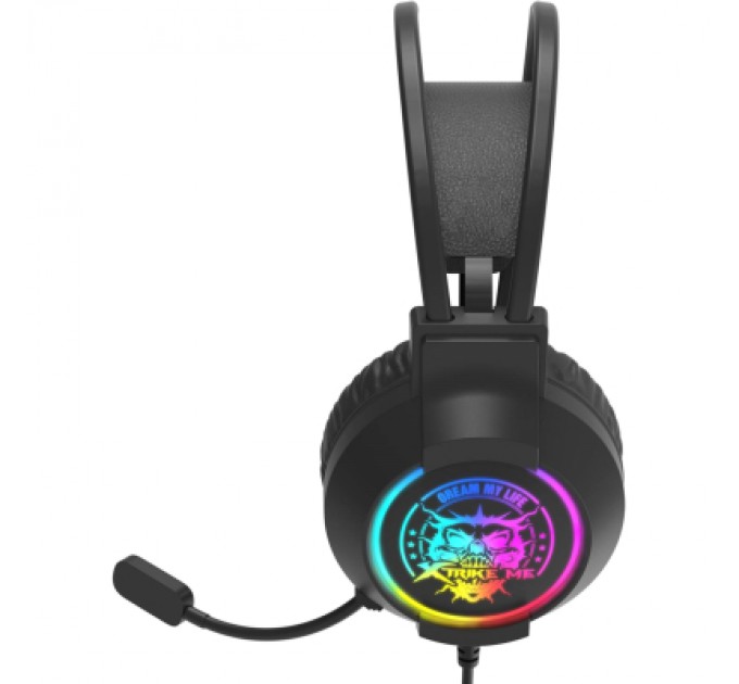 Xtrike ME Навушники Xtrike ME GH-416 Black (GH-416)