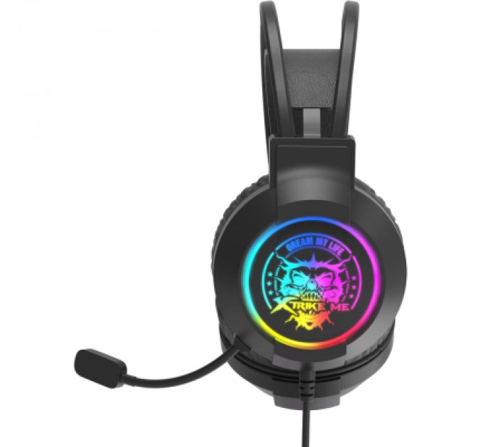 Xtrike ME Навушники Xtrike ME GH-416 Black (GH-416)