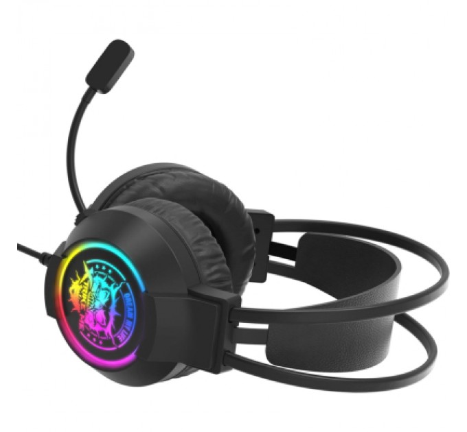 Xtrike ME Навушники Xtrike ME GH-416 Black (GH-416)