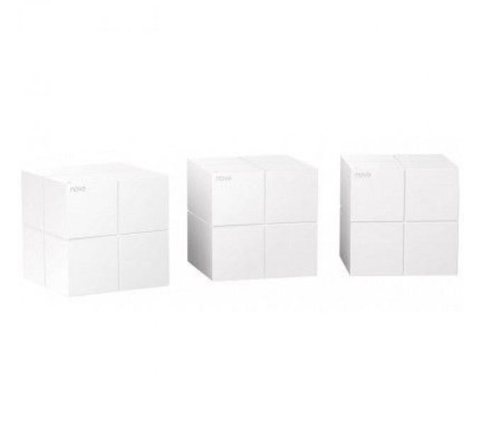 Tenda Точка доступу Wi-Fi Tenda MW6-KIT-3