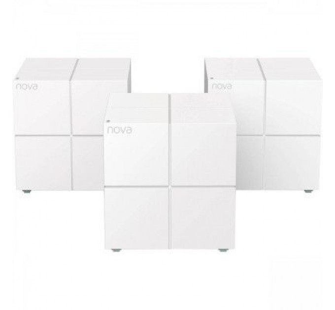 Tenda Точка доступу Wi-Fi Tenda MW6-KIT-3