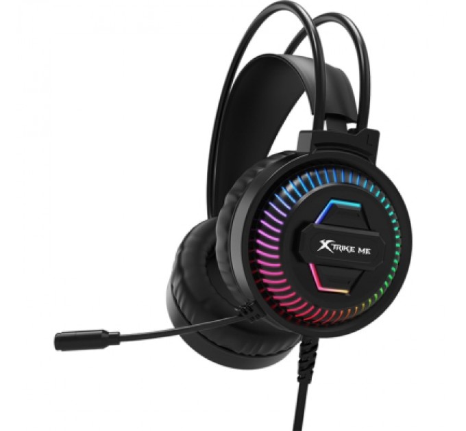 Xtrike ME Навушники Xtrike ME GH-510 Black (GH-510)