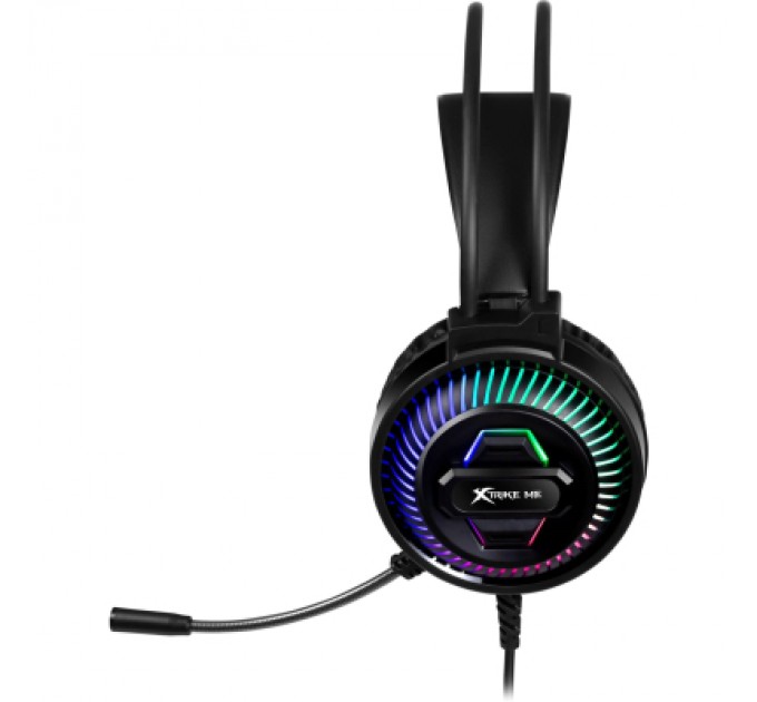 Xtrike ME Навушники Xtrike ME GH-510 Black (GH-510)