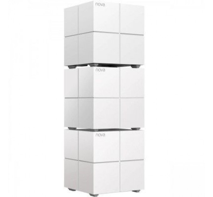 Tenda Точка доступу Wi-Fi Tenda MW6-KIT-3