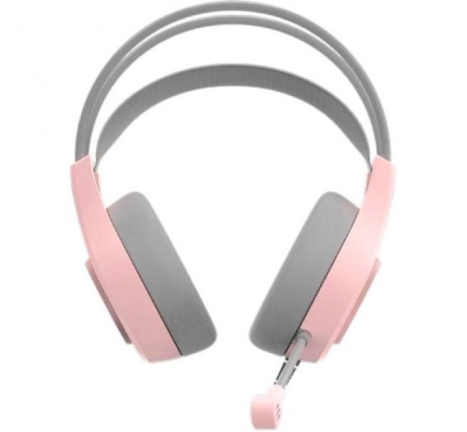 Xtrike ME Навушники Xtrike ME GH-515 Pink/Grey (GH-515P)